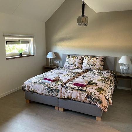 Appartement 5 Vrouwenpolder Εξωτερικό φωτογραφία