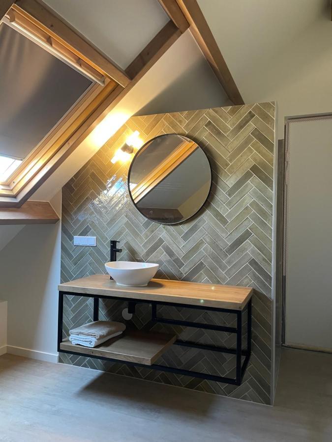 Appartement 5 Vrouwenpolder Εξωτερικό φωτογραφία