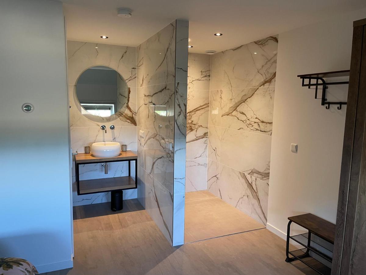 Appartement 5 Vrouwenpolder Εξωτερικό φωτογραφία