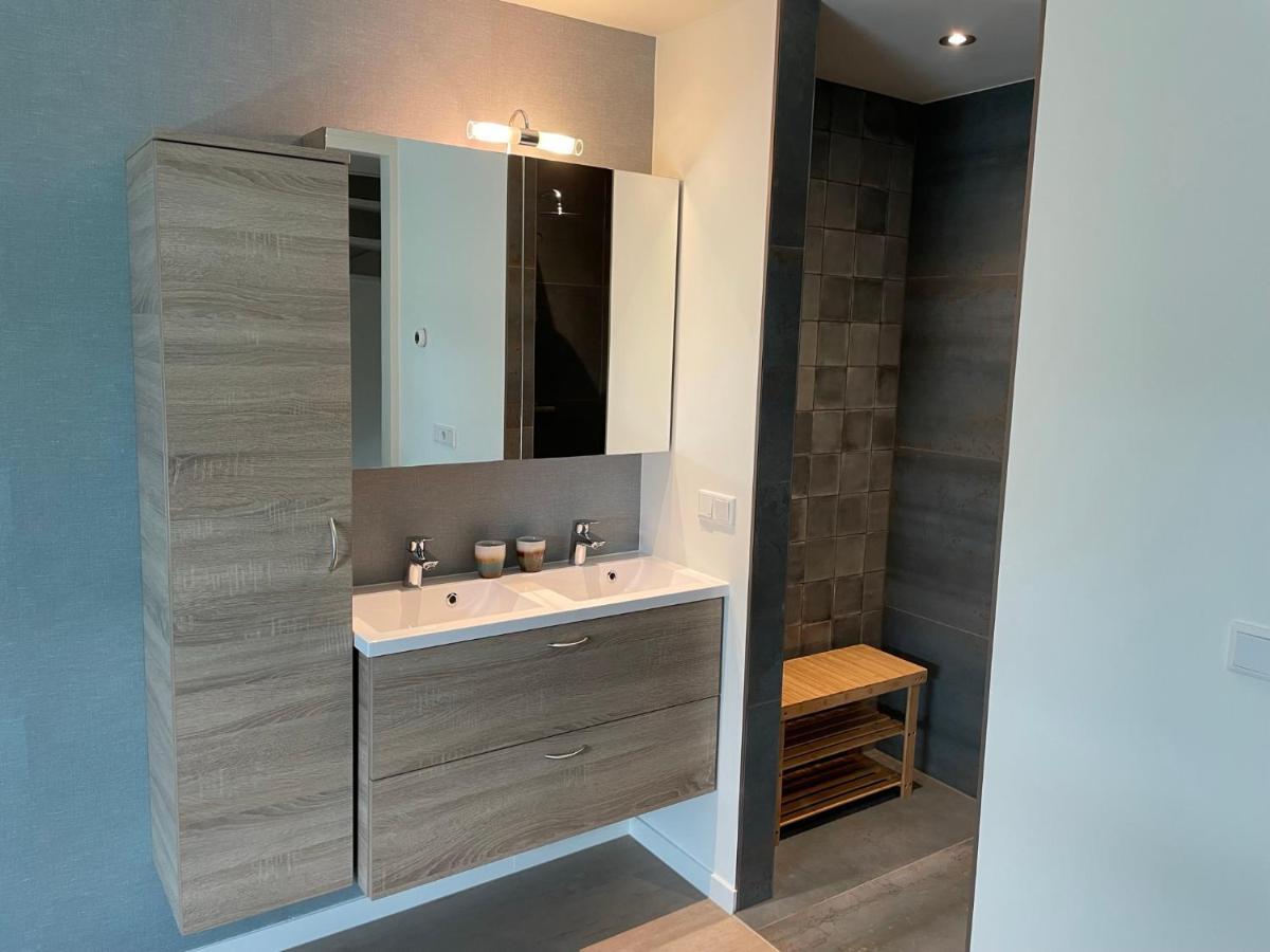 Appartement 5 Vrouwenpolder Εξωτερικό φωτογραφία